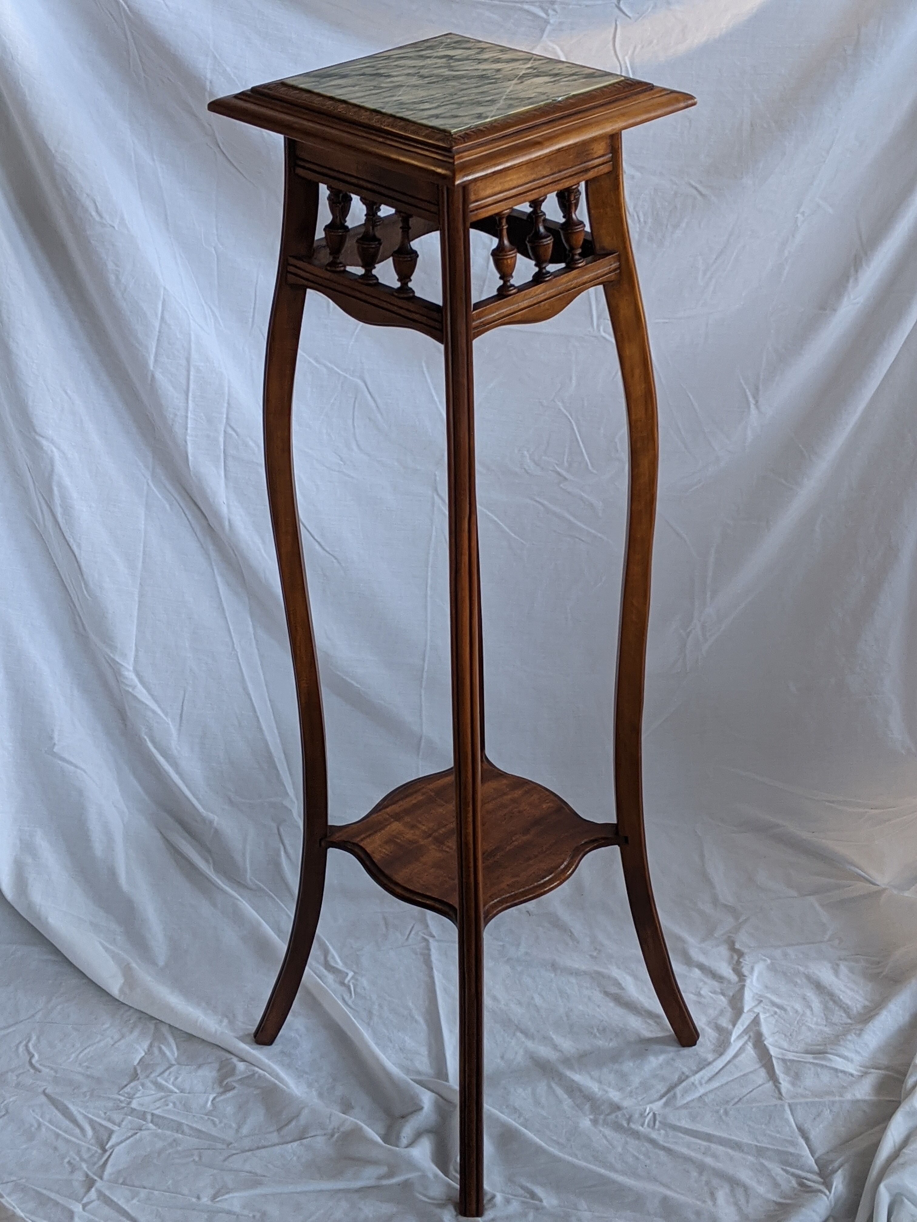 Sellette early 20th century