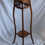 Sellette early 20th century