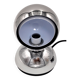 Artemide Eclisse lamp (Vico Magistretti) – Special chrome reissue