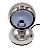 Lampe Artemide Eclisse (Vico Magistretti) – Réédition spéciale chrome