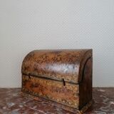 Restoration mail box