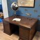 Bureau partenaire anglais ancien