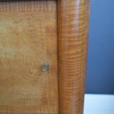 Pair of bedsides