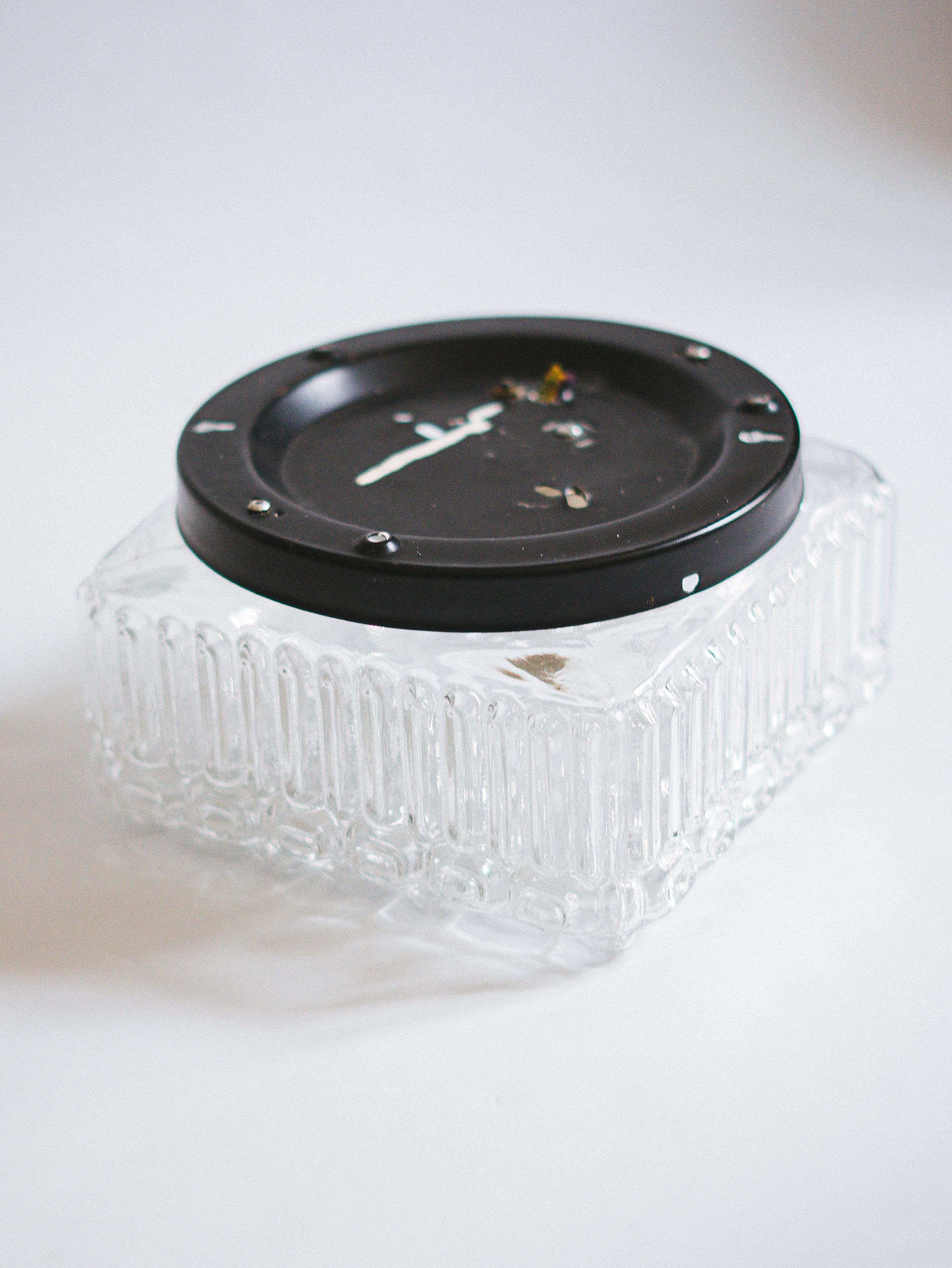 old Art Deco wall lamp