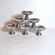 Coupes en inox