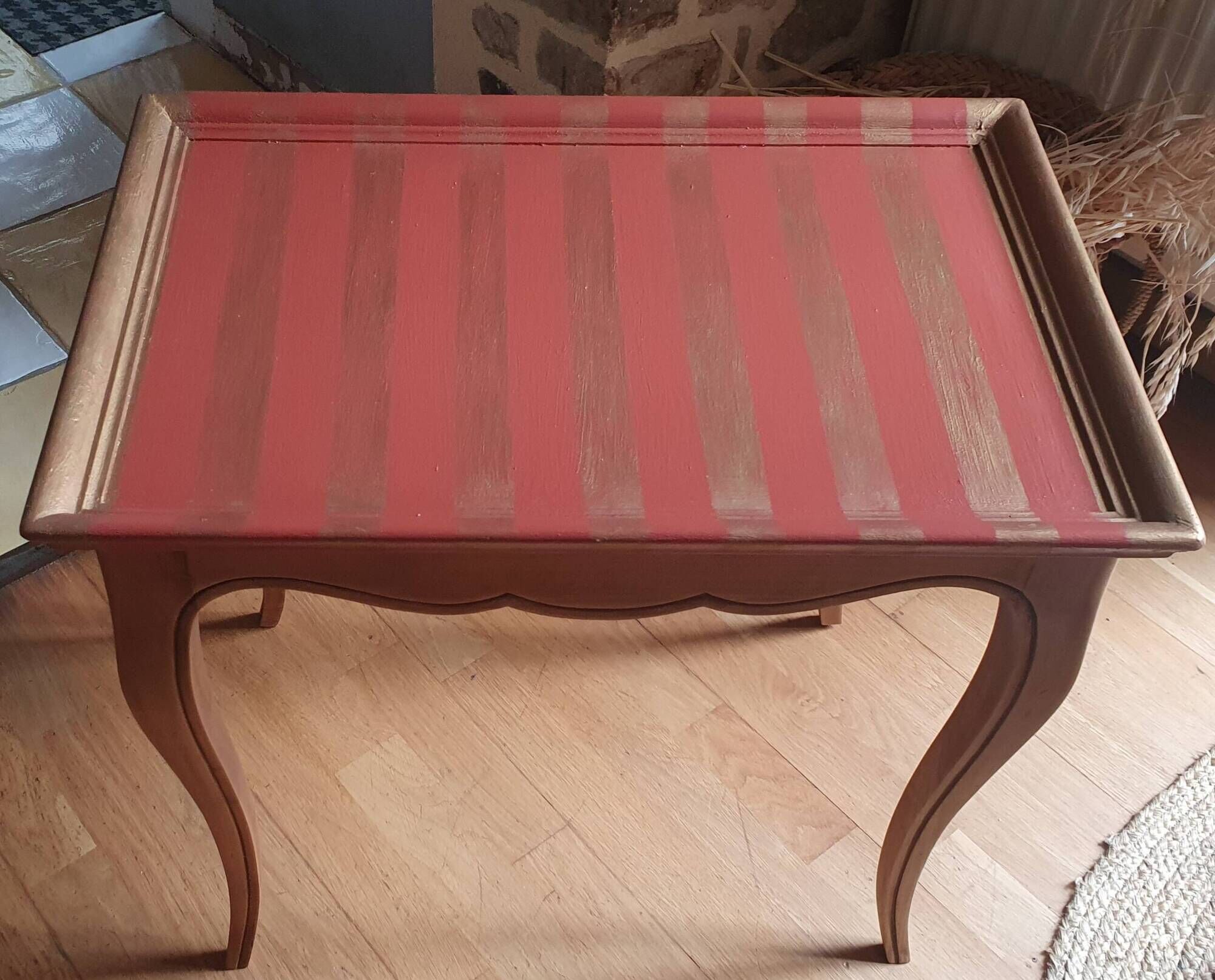 Side table