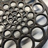 Old cast iron trivia