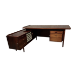 Desk by Arne Vodder for Sibast Møbler