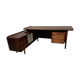 Bureau danois en palissandre par Arne Vodder pour Sibast Møbler