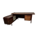 Bureau danois en palissandre par Arne Vodder pour Sibast Møbler