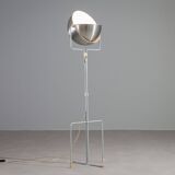 Evert Jelle Jelles Eclipse floor lamp RAAK Amsterdam The Netherlands 1964