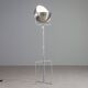 Evert Jelle Jelles lampe sur pied Eclipse RAAK Amsterdam Pays-Bas 1964