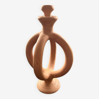 Tamegroute candle holder
