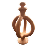 Tamegroute candle holder