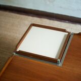 Modular coffee table by Bernini, 1960s