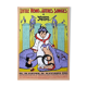 Winsor McCay 1990 poster