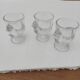 Set of 3 Chicken Egg Cups