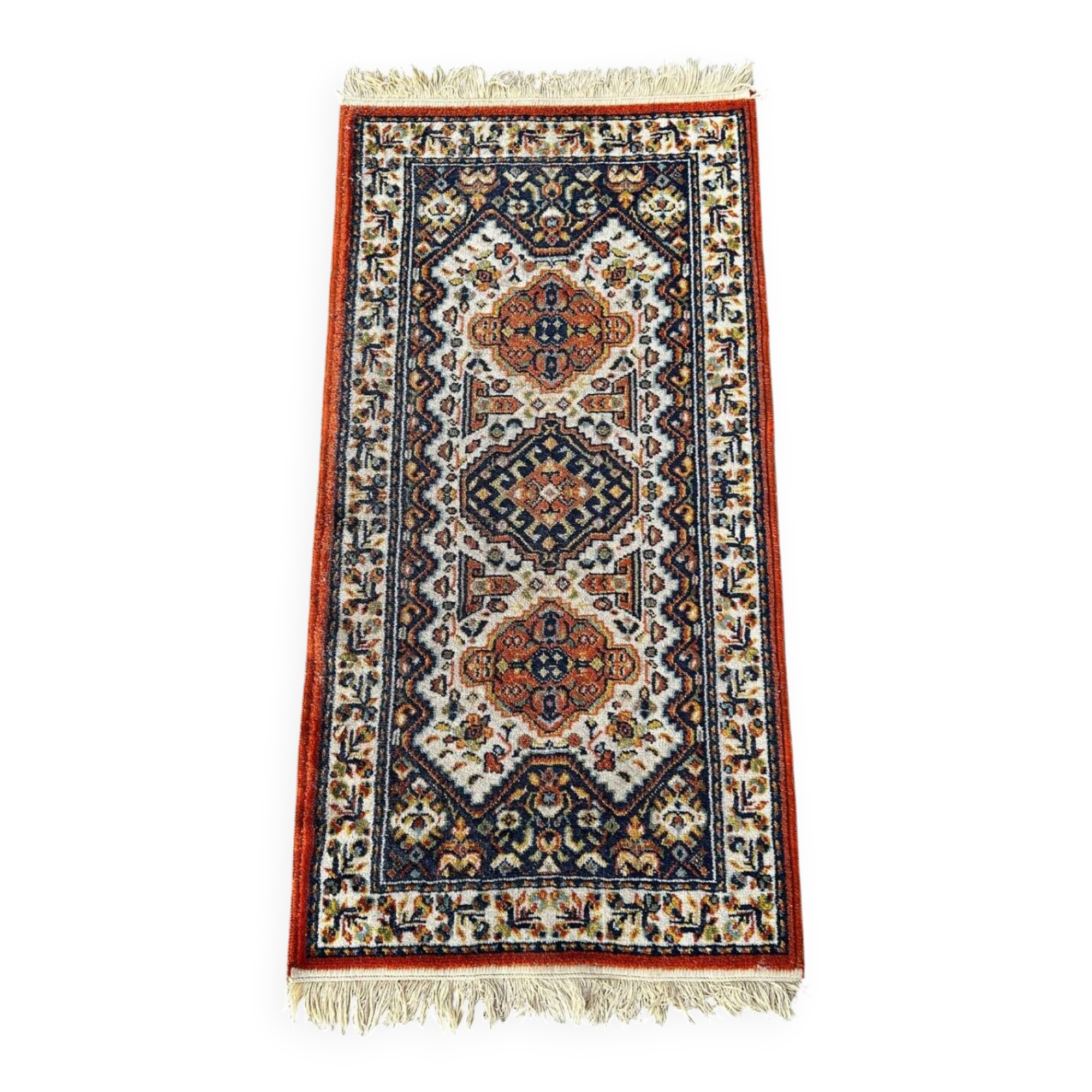 Oriental rug