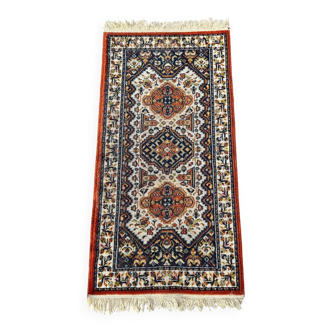 Tapis oriental