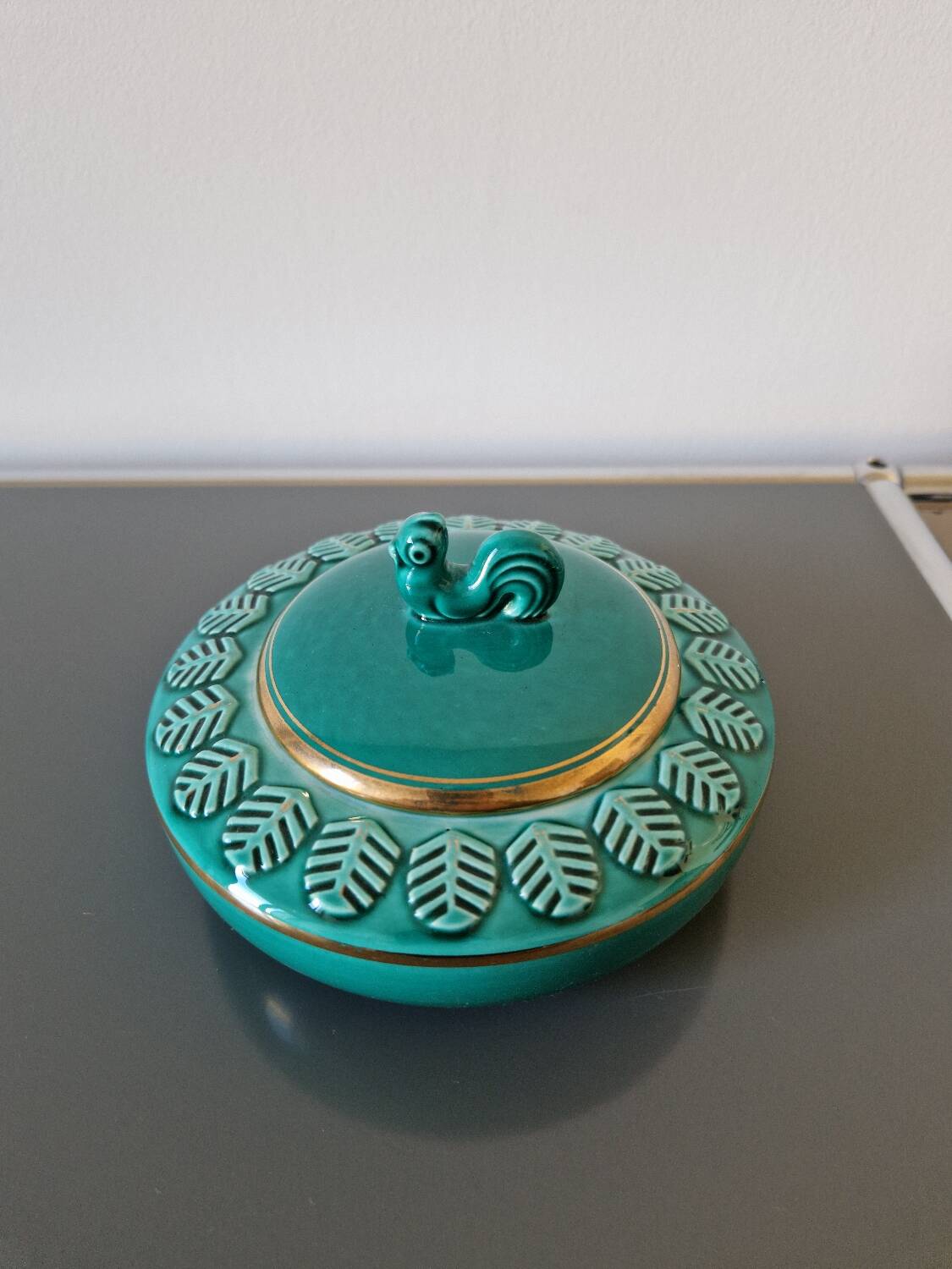 Verceram candy box