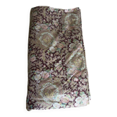 Vintage cotton bedspread – Cottage Country Spirit