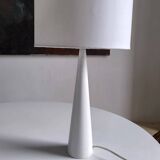 Aluminor table lamp from the 80s