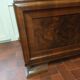Meuble vitrine vintage