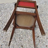 bridge chair 1960