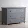 Antique Bedroom Chest of Drawers (c.1920) #13