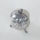 Box, Italian design, 1960s, made in Italy