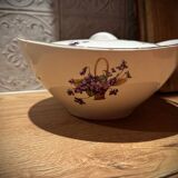 3-piece service gien