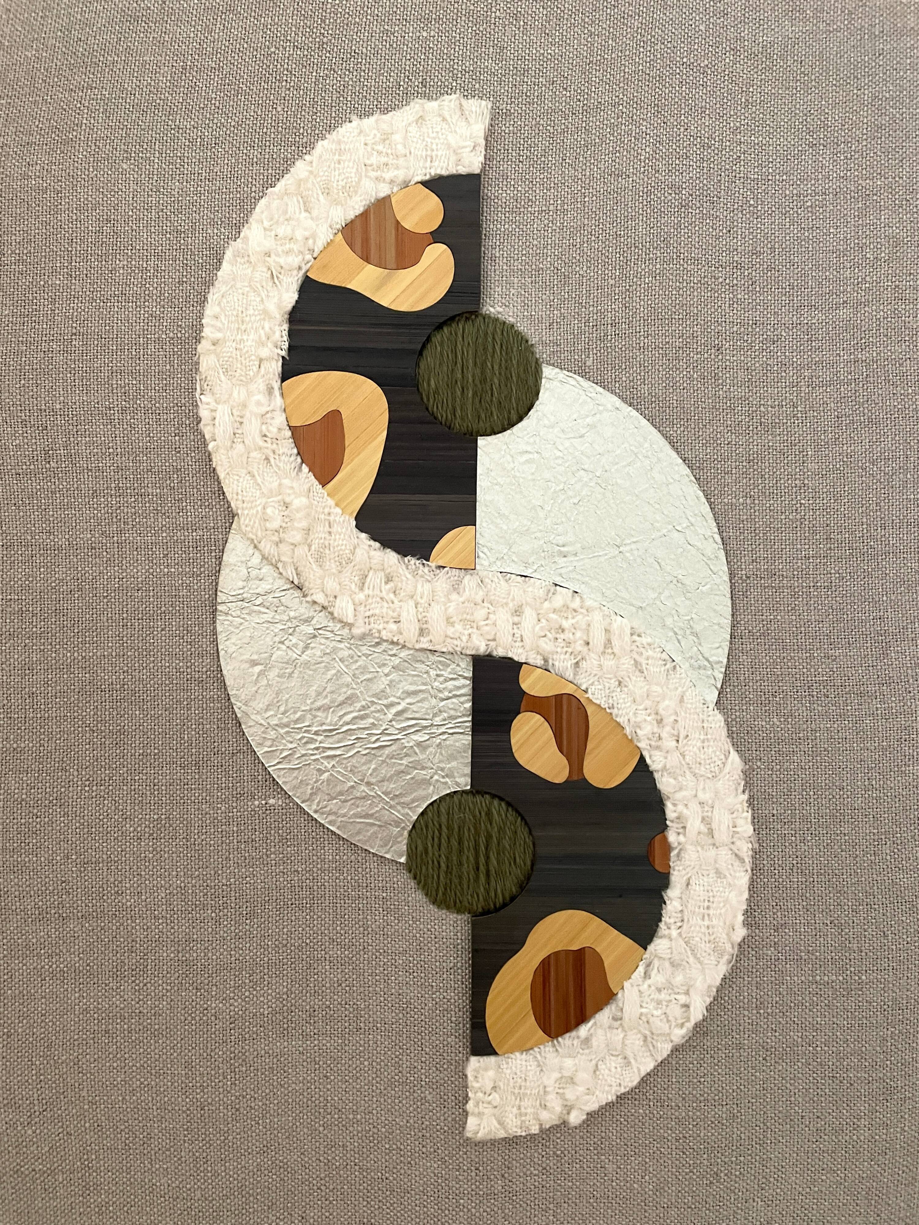 Tango IV - Collage