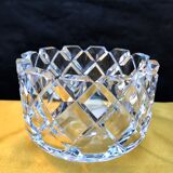 Crystal cup