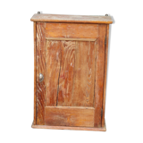 Small old wardrobe to hang
