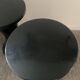 Pair of Tam Tam stools from the 1970s.