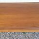 Table en bois