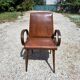 Scandinavian armchair