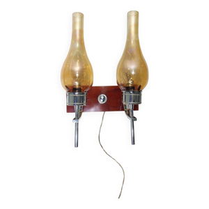 applique murale. Espagne,