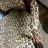 Fauteuil cabriolet