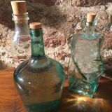 Lot of 3 bottles about 2l