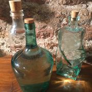 Lot de 3 bouteilles environ 2l