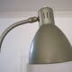 Vintage design scissors lamp