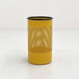 Paper Bin or Umbrella Holder by R. Barbieri & R. Marianelli for Rexite, 1980