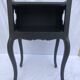 table d'appoint Vintage