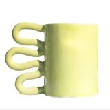 DJUG Mug - Lime