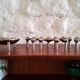 Nagel 1970 modular candle holders and cups