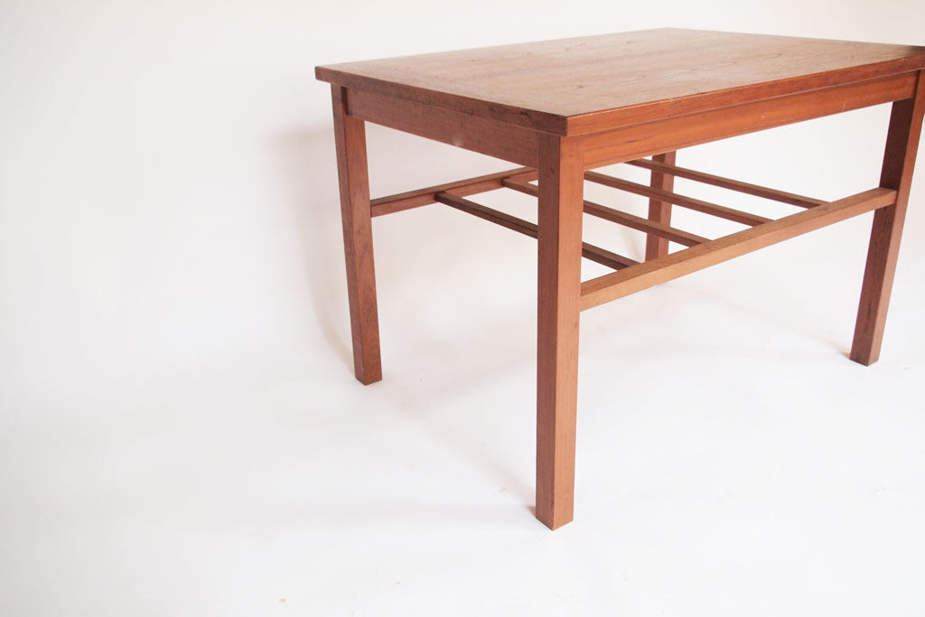 Coffee table danish 50s