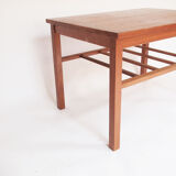 Coffee table danish 50s