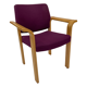 Magnus Olesen 'Conference Chair' postmodern vintage design 1970s
