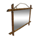 Mirror from the 60s